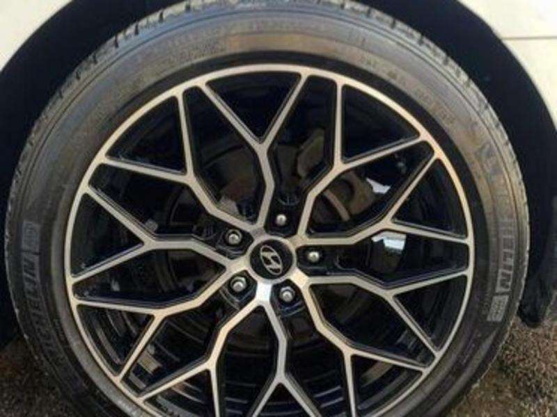 Hyundai Sonata, 2014 il, 2.0 L, 116 832 km