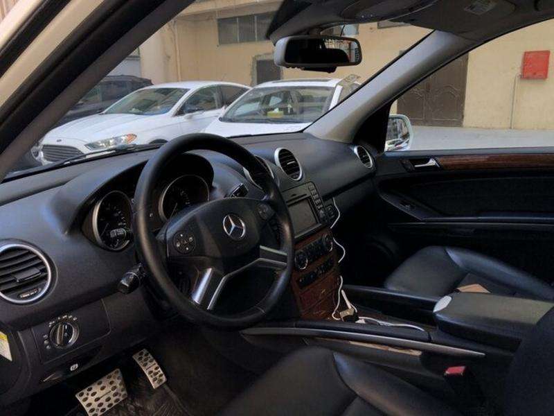 Mercedes ML 350, 2009 il, 3.5 L, 210 000 km