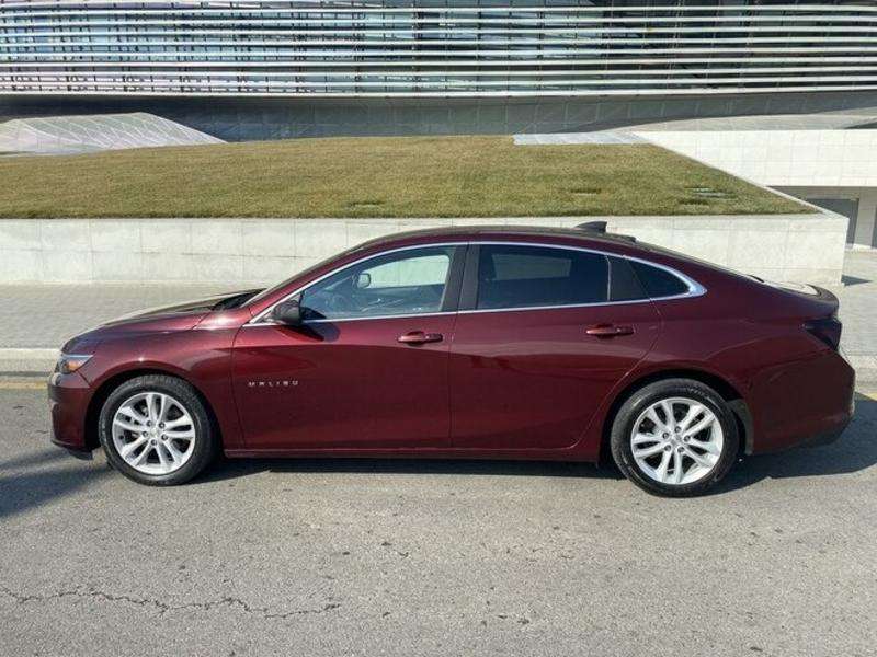 Chevrolet Cruze, 2016 il, 1.4 L, 192 450 km