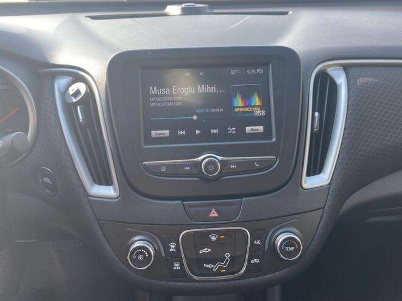 Chevrolet Cruze, 2016 il, 1.4 L, 192 450 km