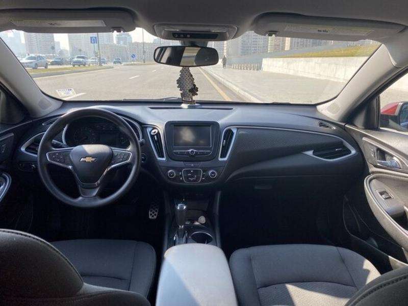 Chevrolet Cruze, 2016 il, 1.4 L, 192 450 km