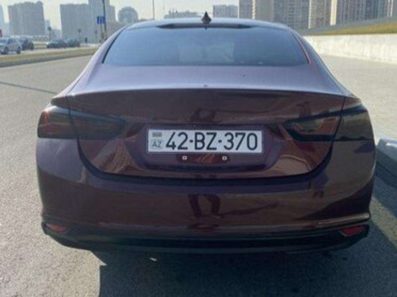 Chevrolet Cruze, 2016 il, 1.4 L, 192 450 km