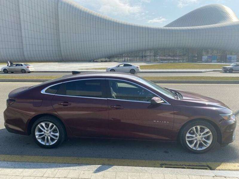 Chevrolet Cruze, 2016 il, 1.4 L, 192 450 km