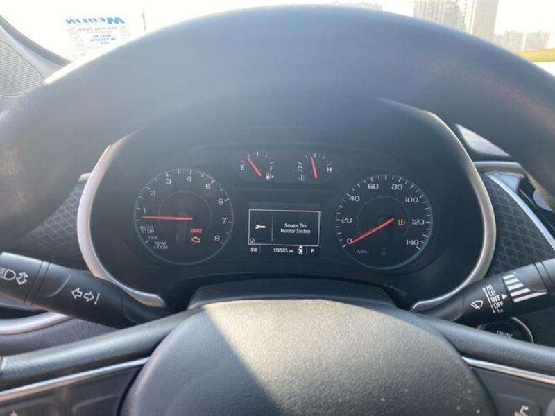 Chevrolet Cruze, 2016 il, 1.4 L, 192 450 km