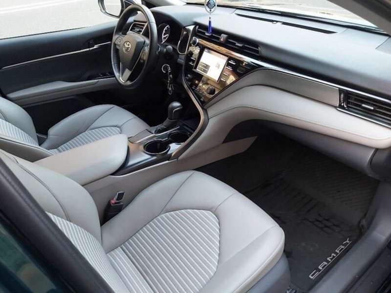 Toyota Camry, 2018 il, 2.5 L, 24 800 km
