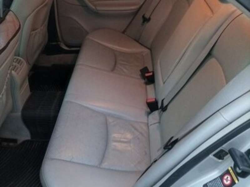 Mercedes C 240, 2000 il, 2.6 L, 399 117 km