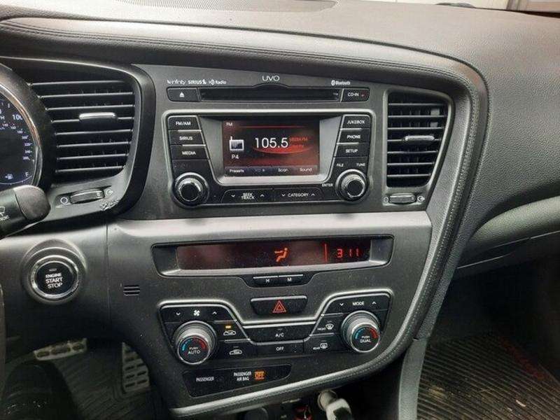 Kia Optima, 2011 il, 2.0 L, 315 431 km