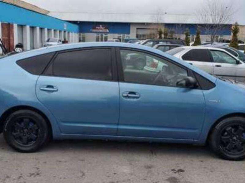 Toyota Prius, 2007 il, 1.5 L, 321 869 km