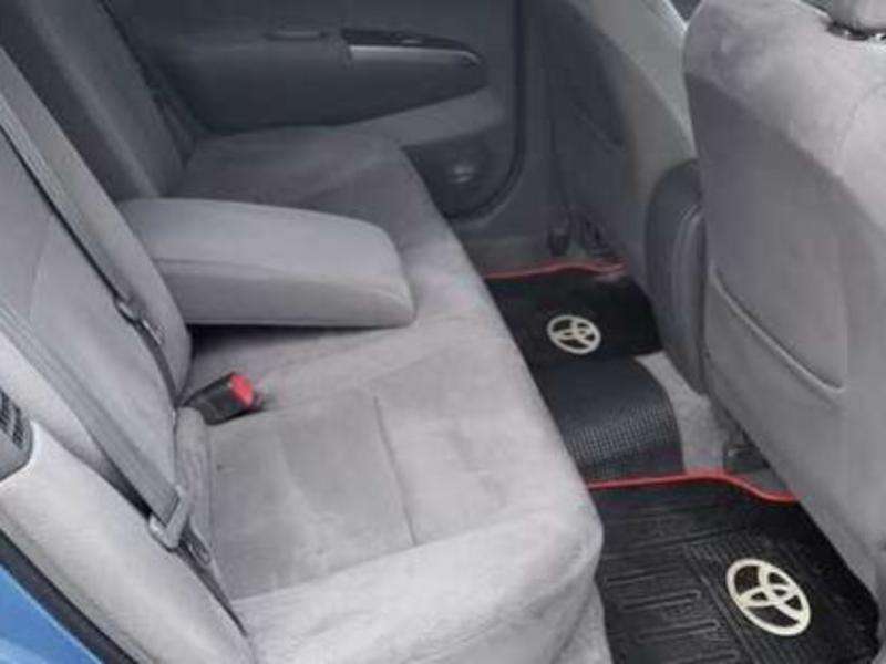 Toyota Prius, 2007 il, 1.5 L, 321 869 km