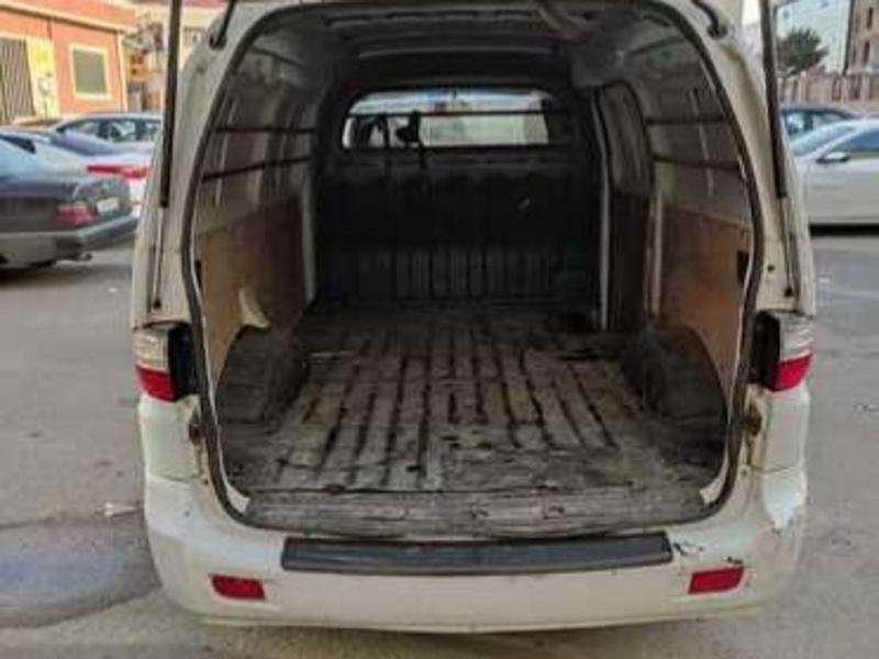 Hyundai H-1, 2007 il, 2.5 L, 340 000 km