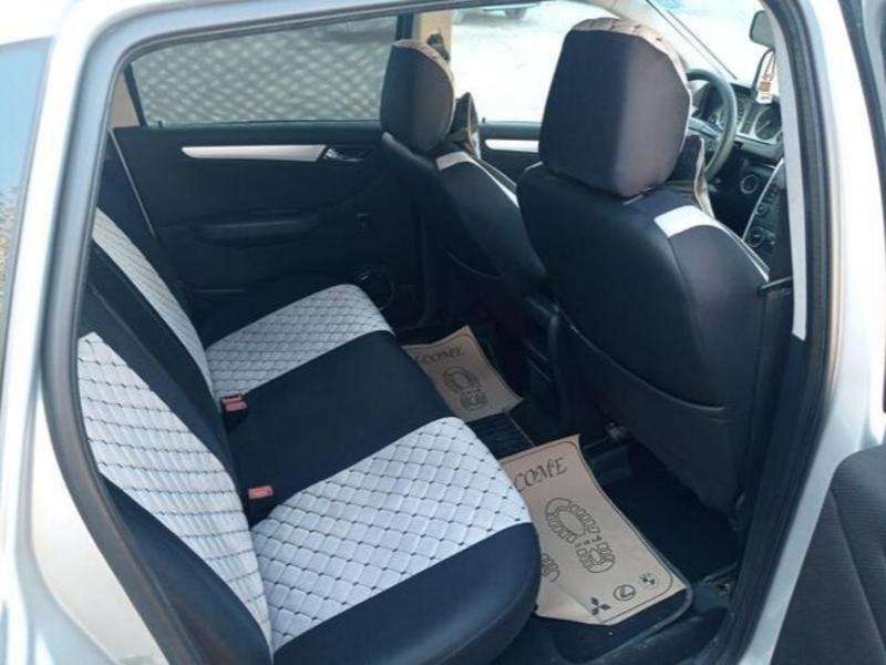 Mercedes B 170, 2007 il, 1.7 L, 157 000 km