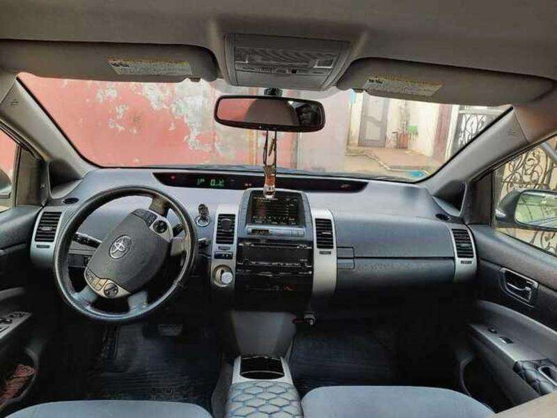 Toyota Prius, 2007 il, 1.5 L, 240 000 km