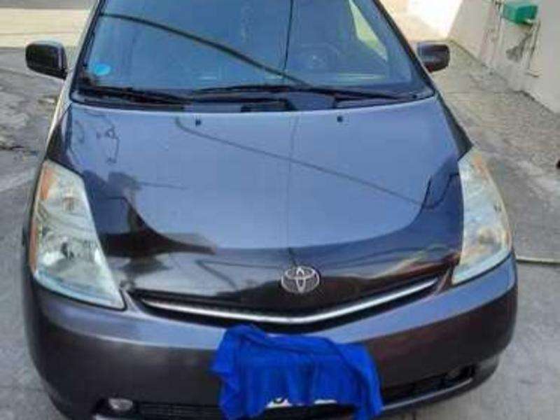 Toyota Prius, 2007 il, 1.5 L, 240 000 km
