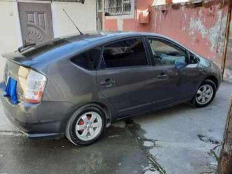 Toyota Prius, 2007 il, 1.5 L, 240 000 km