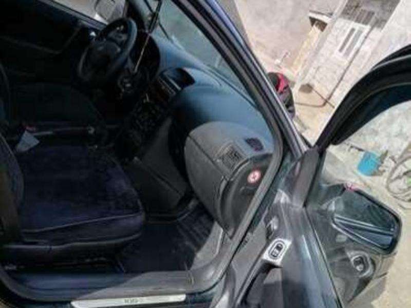 Opel Astra, 1999 il, 1.6 L, 361 200 km