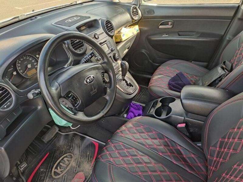Kia Carens, 2010 il, 2.0 L, 192 300 km
