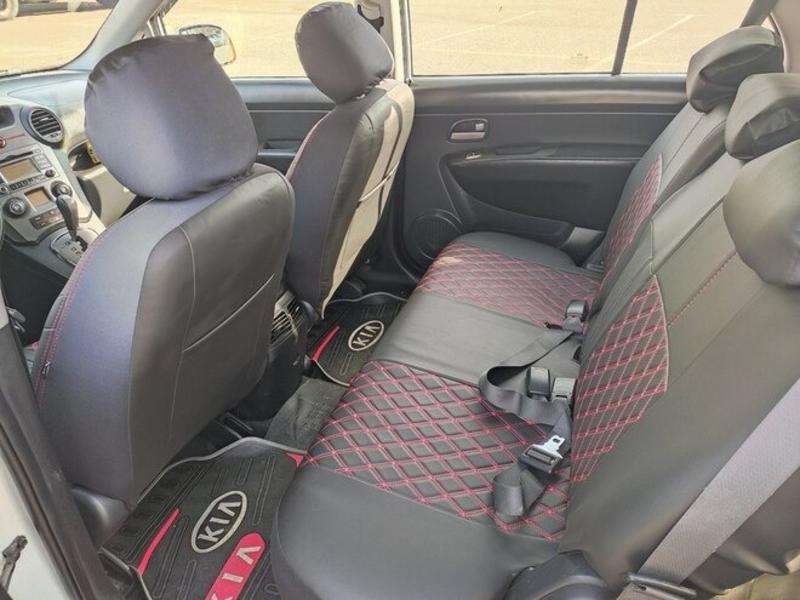 Kia Carens, 2010 il, 2.0 L, 192 300 km