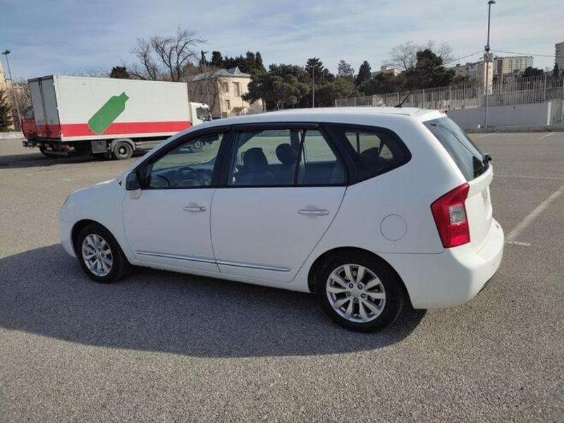 Kia Carens, 2010 il, 2.0 L, 192 300 km