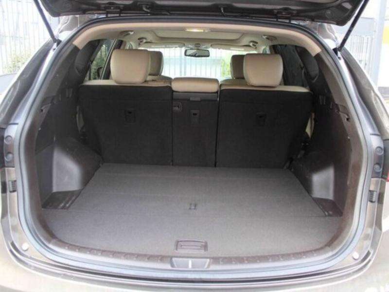 Hyundai Santa Fe, 2013 il, 2.0 L, 80 000 km