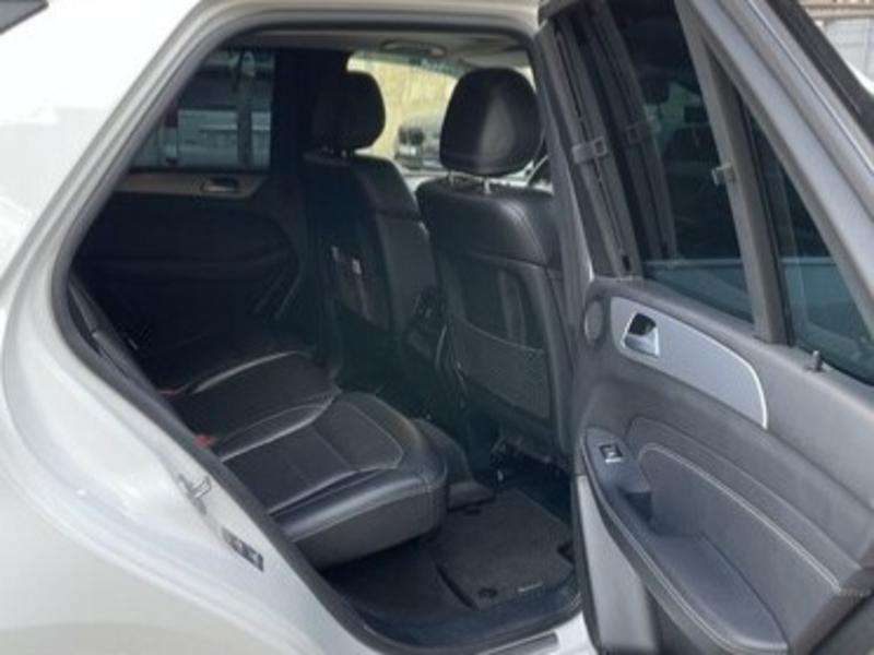 Mercedes ML 350, 2014 il, 3.5 L, 32 881 km