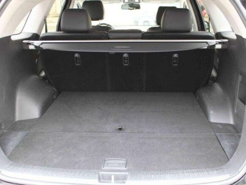 Kia Sorento, 2015 il, 2.0 L, 100 000 km