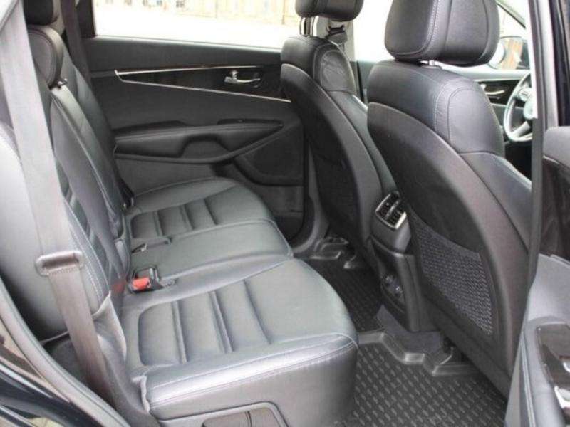 Kia Sorento, 2015 il, 2.0 L, 100 000 km