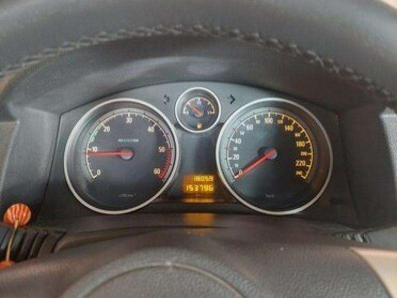 Opel Astra, 2008 il, 1.3 L, 153 796 km