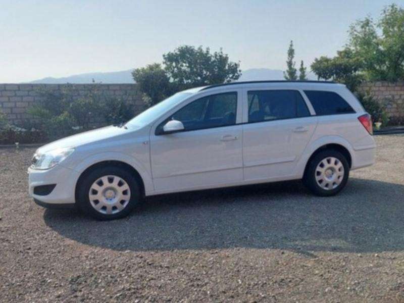 Opel Astra, 2008 il, 1.3 L, 153 796 km