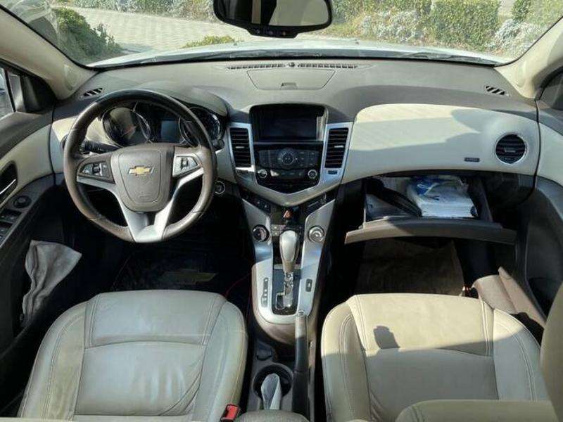 Chevrolet Cruze, 2013 il, 1.4 L, 214 000 km