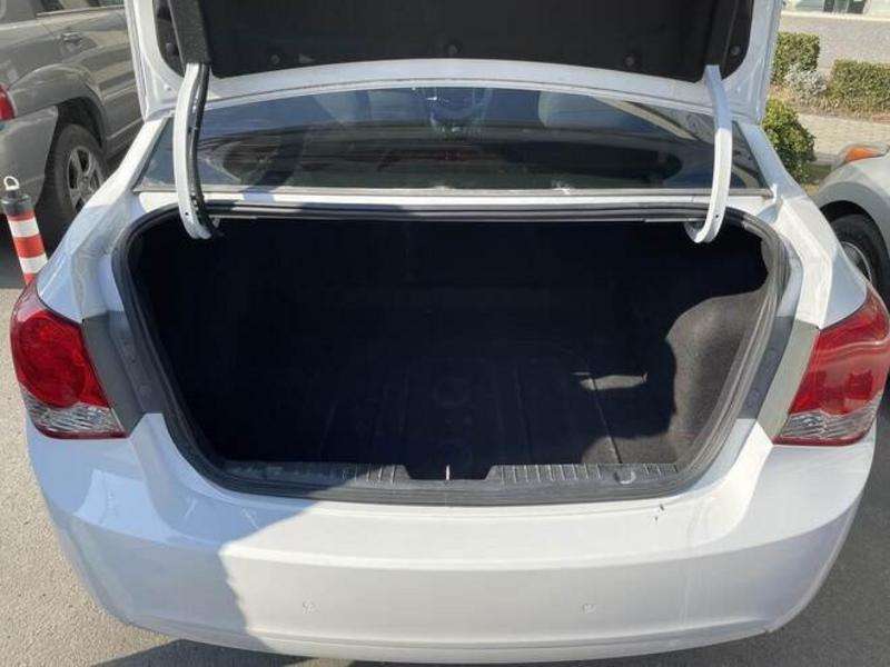 Chevrolet Cruze, 2013 il, 1.4 L, 214 000 km