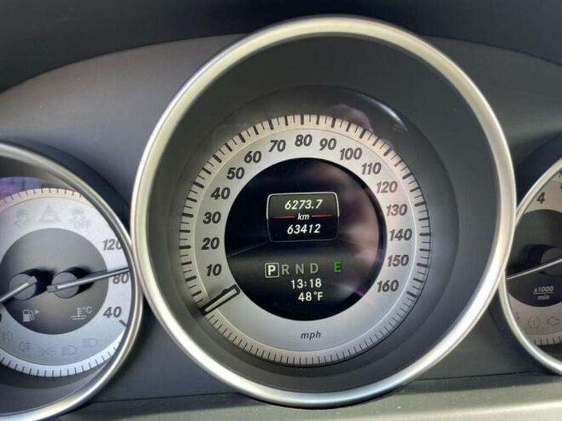 Mercedes C 250, 2014 il, 1.8 L, 63 415 km