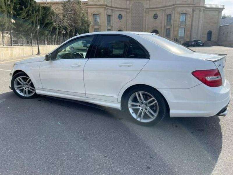 Mercedes C 250, 2014 il, 1.8 L, 63 415 km