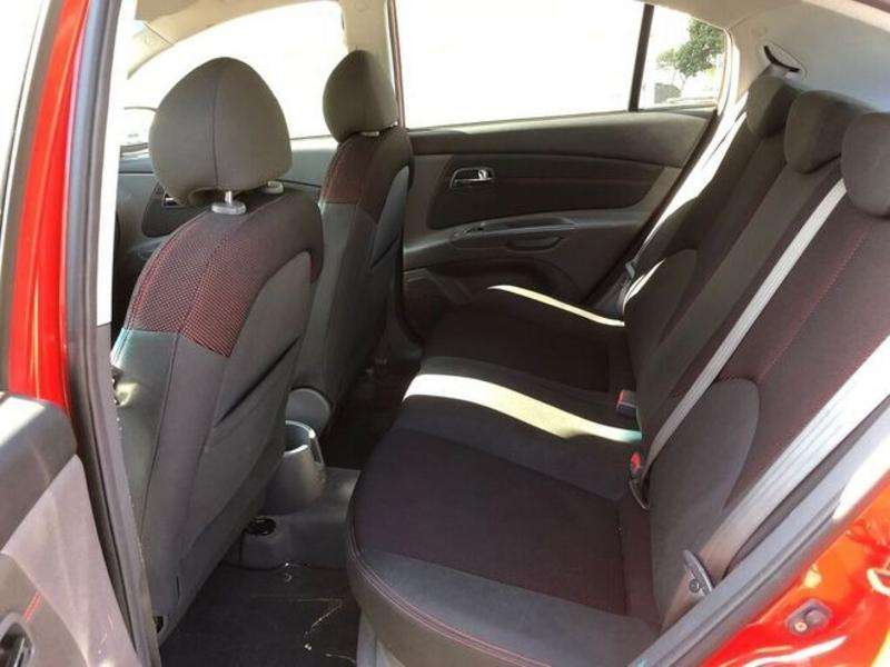 Kia Rio, 2005 il, 1.4 L, 13 260 km