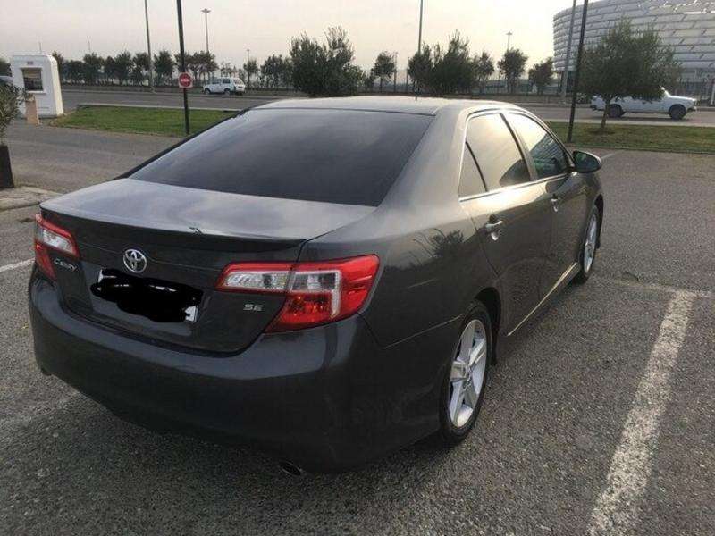 Toyota Camry, 2013 il, 2.5 L, 135 000 km