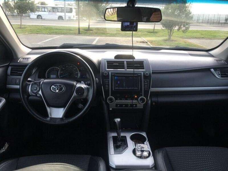 Toyota Camry, 2013 il, 2.5 L, 135 000 km