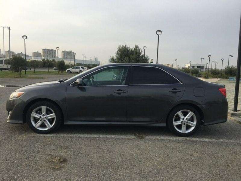 Toyota Camry, 2013 il, 2.5 L, 135 000 km