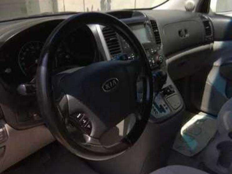 Kia Carnival, 2007 il, 2.7 L, 168 500 km