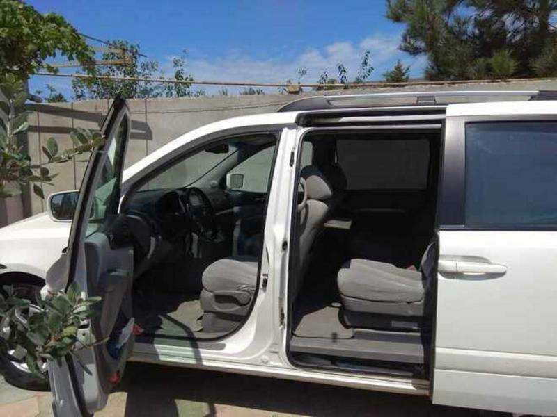 Kia Carnival, 2007 il, 2.7 L, 168 500 km