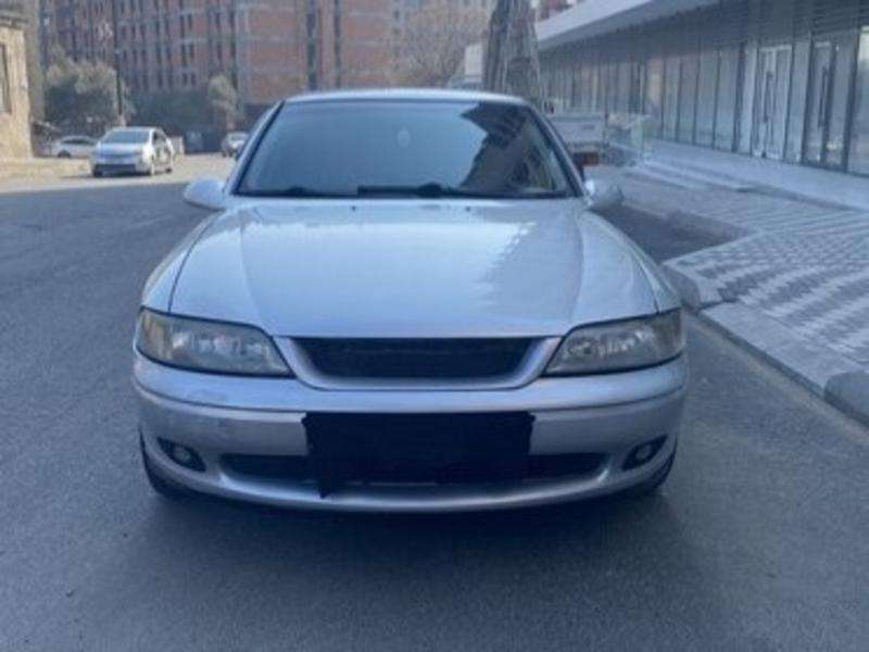 Opel Vectra, 1999 il, 2.0 L, 298 000 km