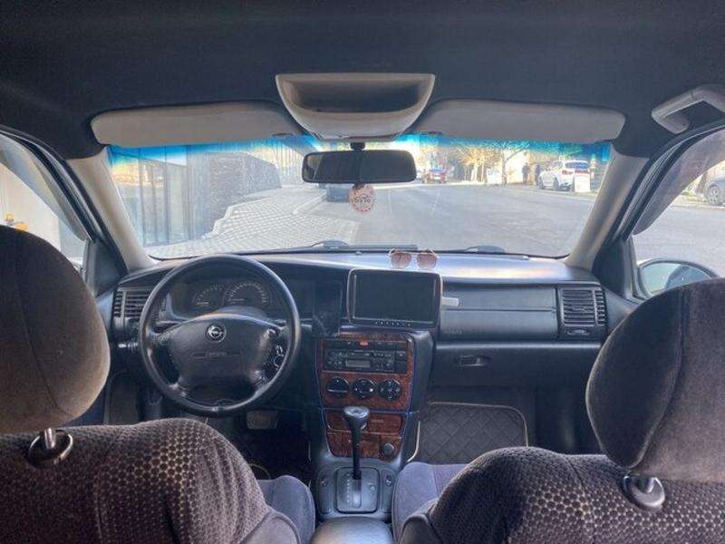 Opel Vectra, 1999 il, 2.0 L, 298 000 km
