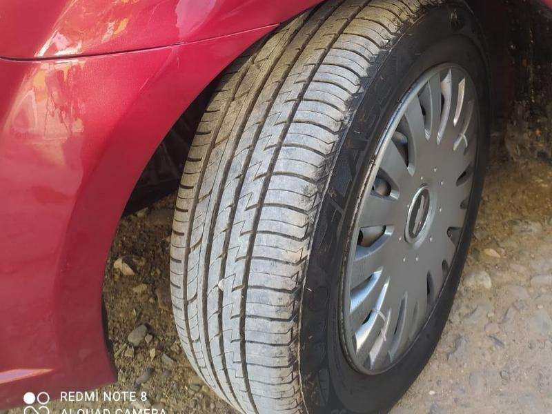 Chevrolet Aveo, 2009 il, 1.4 L, 167 500 km