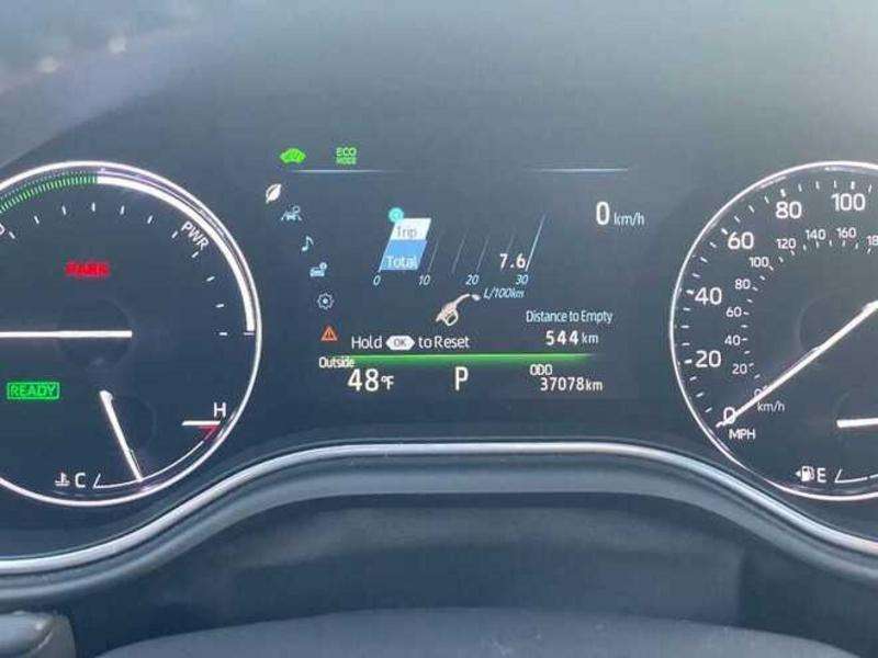 Toyota Avalon, 2018 il, 2.5 L, 37 000 km