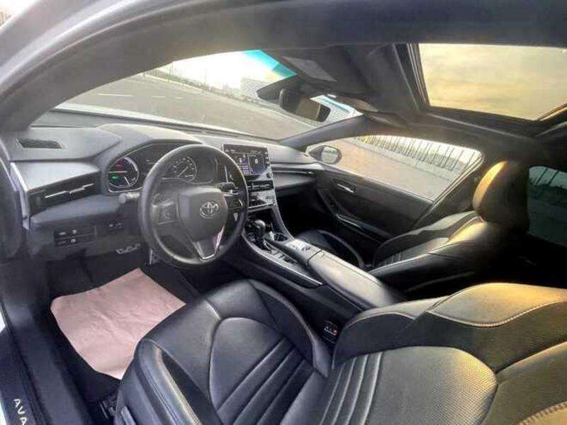 Toyota Avalon, 2018 il, 2.5 L, 37 000 km