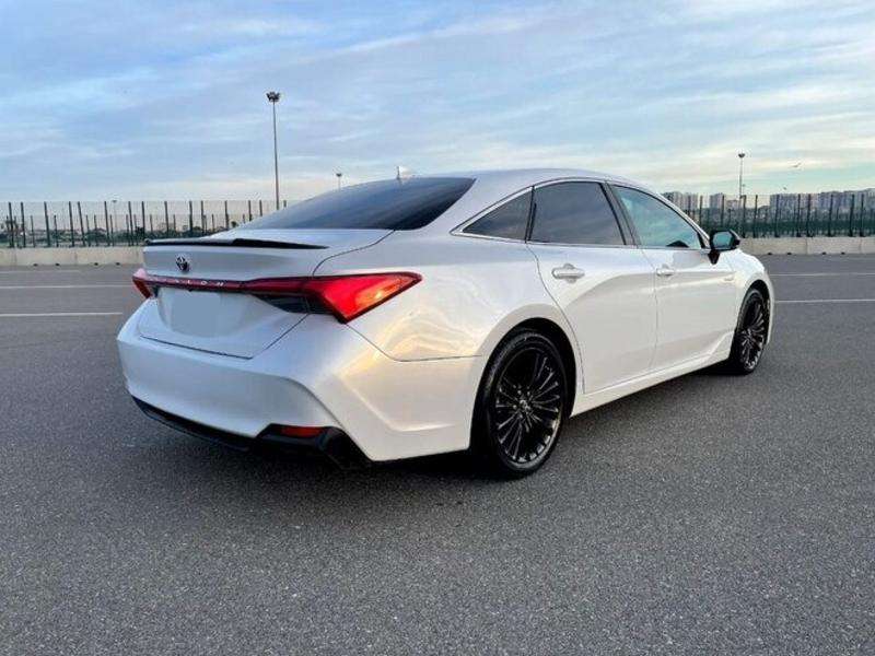 Toyota Avalon, 2018 il, 2.5 L, 37 000 km