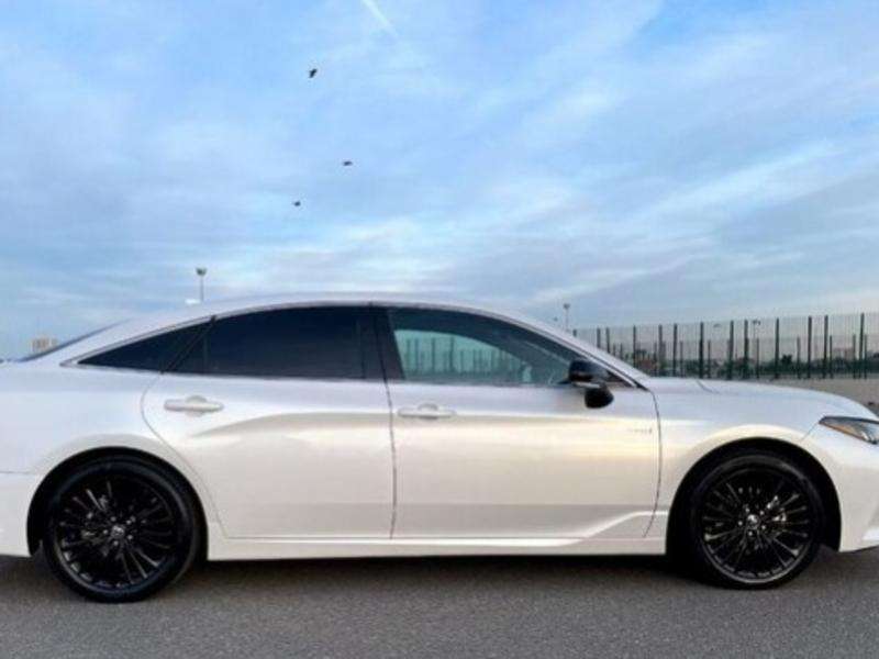 Toyota Avalon, 2018 il, 2.5 L, 37 000 km
