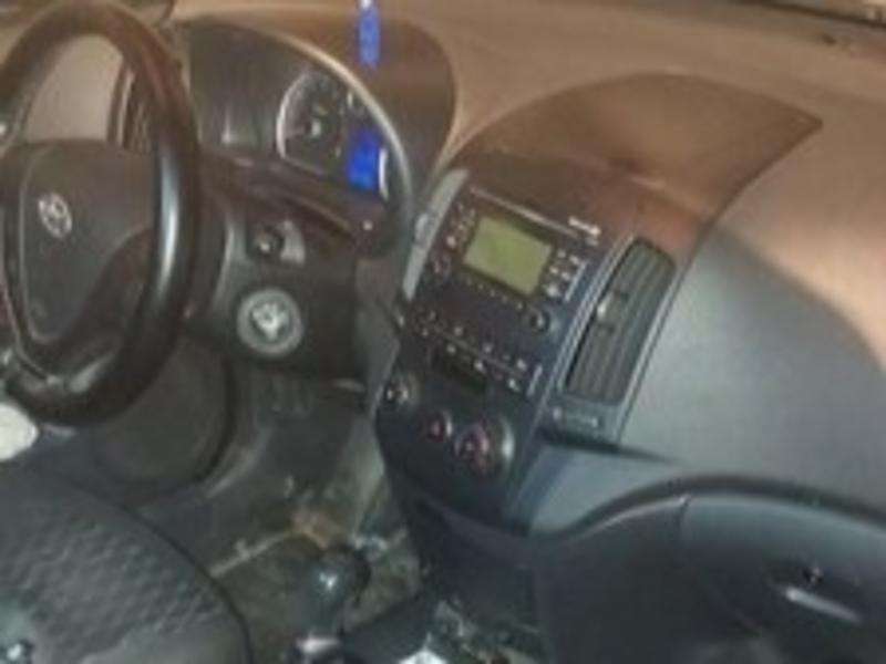 Hyundai i30, 2011 il, 1.4 L, 203 796 km
