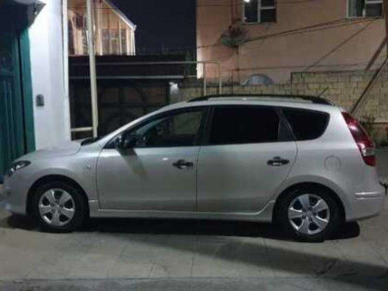 Hyundai i30, 2011 il, 1.4 L, 203 796 km