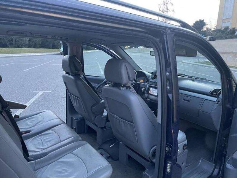 Mercedes Viano, 2006 il, 2.2 L, 419 050 km