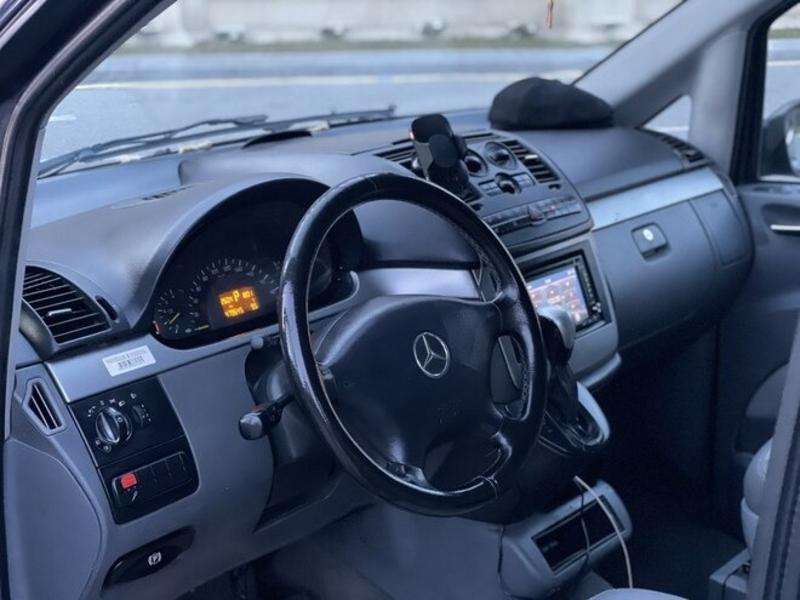 Mercedes Viano, 2006 il, 2.2 L, 419 050 km