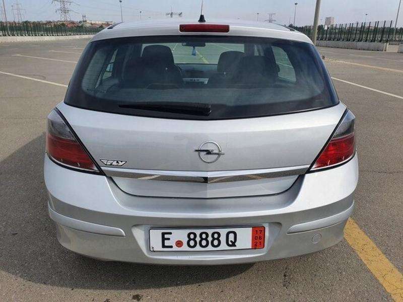 Opel Astra, 2007 il, 1.3 L, 169 000 km